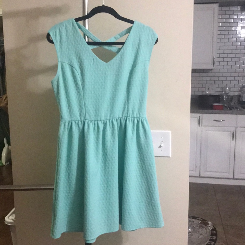 Sun Dress